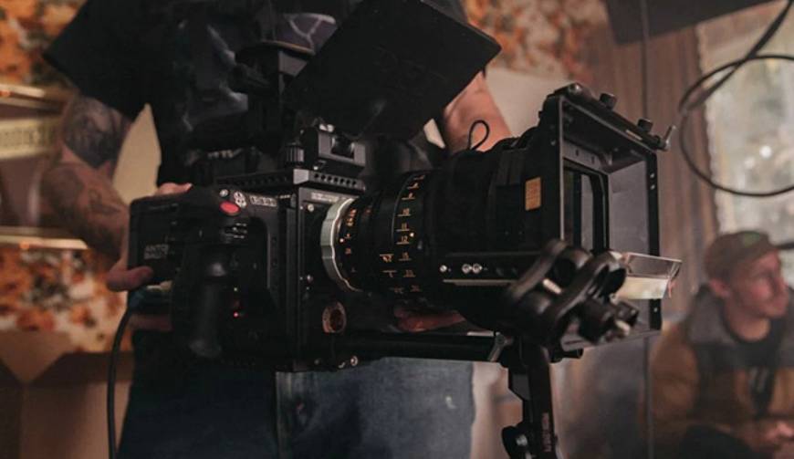 嘉定区产品宣传视频拍摄公司哪家好？