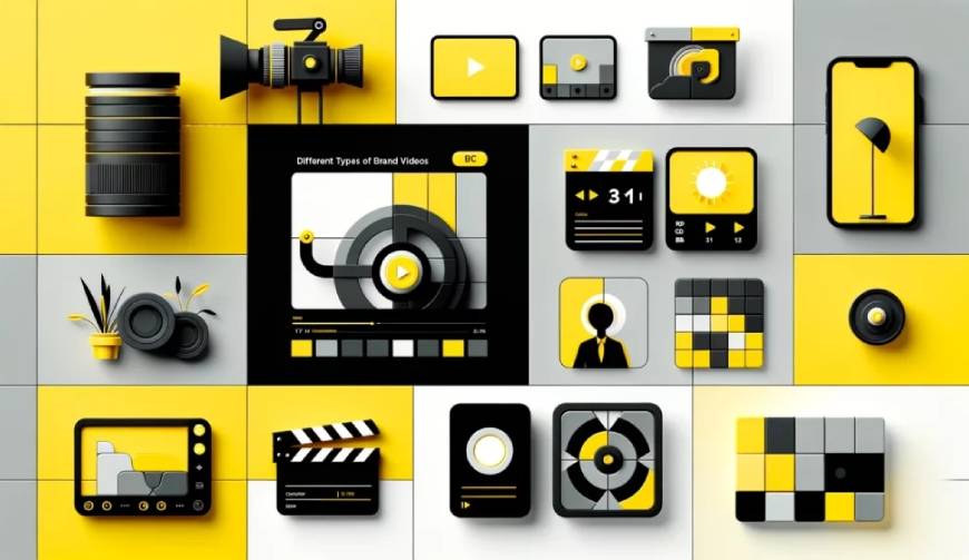 体验嘉定区产品视频拍摄：开启便捷生活新篇章