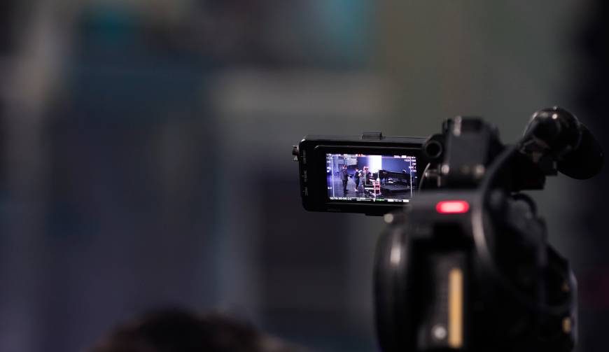 紧跟潮流！嘉定区产品视频拍摄引领时尚新趋势