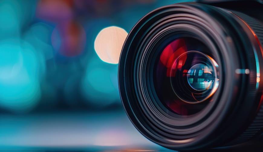 与嘉定区产品视频拍摄同行：畅享高效、舒适的每一天