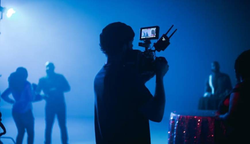 神秘新品来袭！嘉定区产品视频拍摄究竟有何神奇之处？