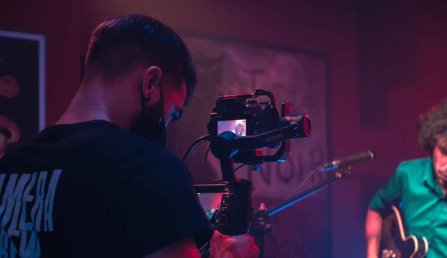 匠心雕琢视觉盛宴！专业嘉定区产品视频拍摄公司赋能品牌价值