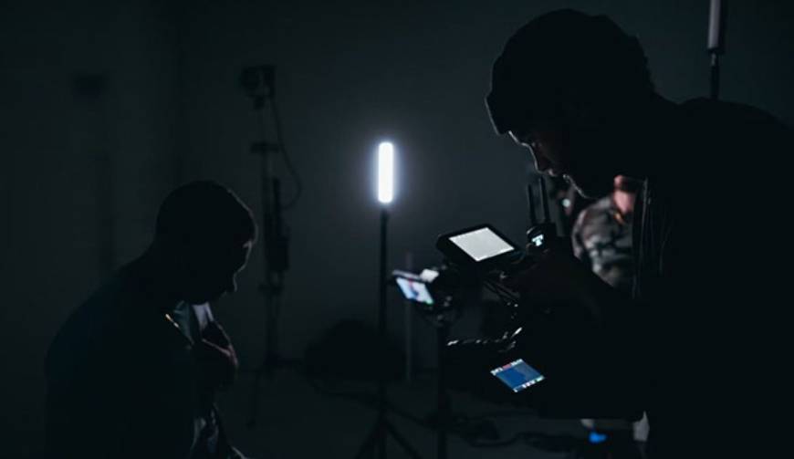 深耕嘉定区产品视频拍摄，解锁产品出圈的流量密码