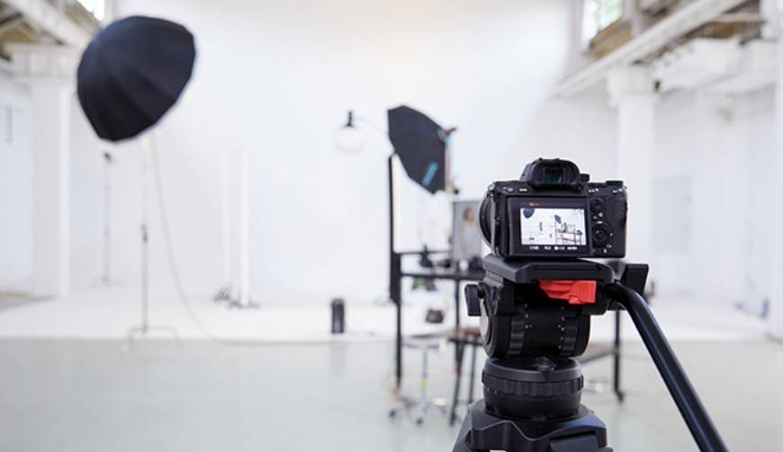 深耕嘉定区电商产品视频拍摄制作，解锁电商爆款的视觉密码