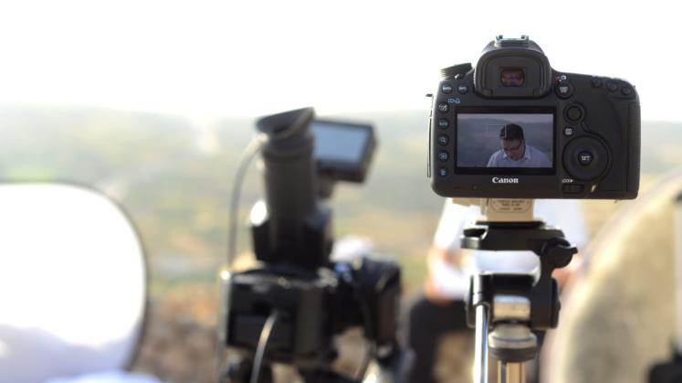 深耕嘉定区产品宣传视频拍摄公司，解锁品牌传播的核心引擎