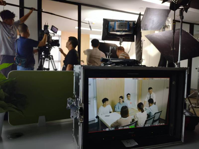 嘉定区产品视频拍摄实操干货，助力产品打造吸睛视觉内容