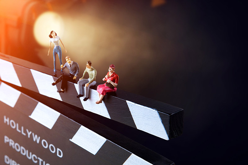 聚焦嘉定区电商产品视频拍摄制作，为产品搭建高效转化桥梁