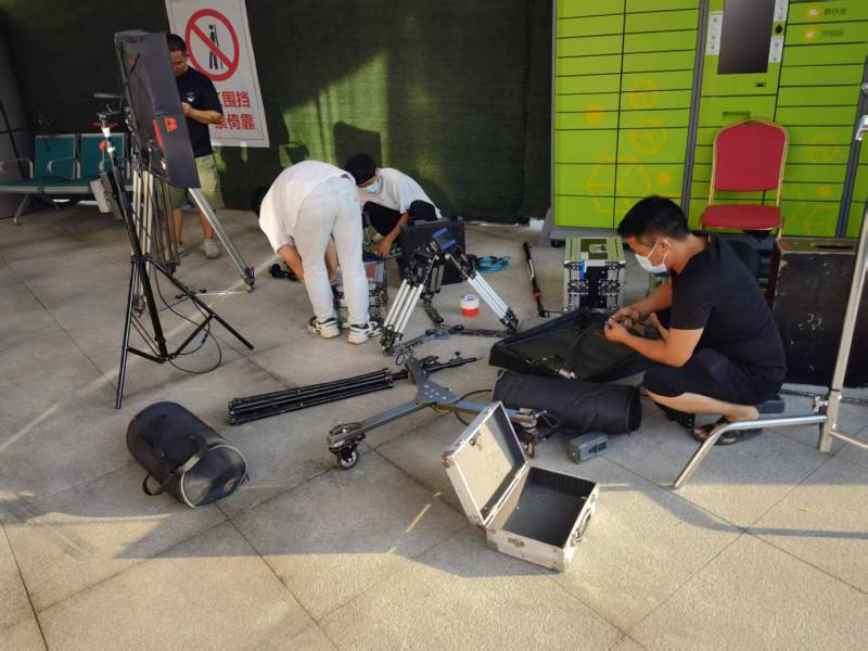 嘉定区产品视频拍摄全攻略，让产品魅力在镜头下尽情绽放