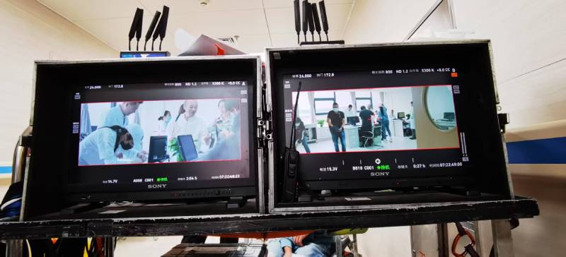 嘉定区极致互动，让产品在宣传视频中闪耀独特光芒