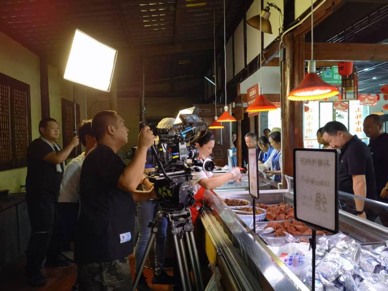 产品宣传视频拍摄公司，敏锐市场洞察，助力产品营销