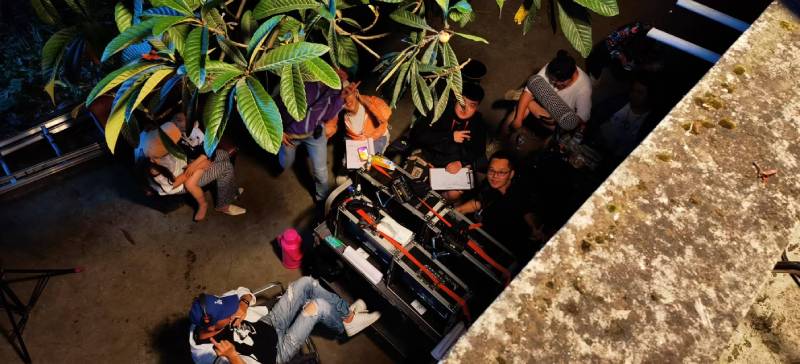 解锁嘉定区产品宣传视频拍摄公司新势能，助力品牌强势破圈