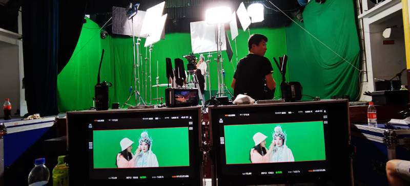 嘉定区产品视频拍摄核心技法，赋能产品视觉竞争力飙升