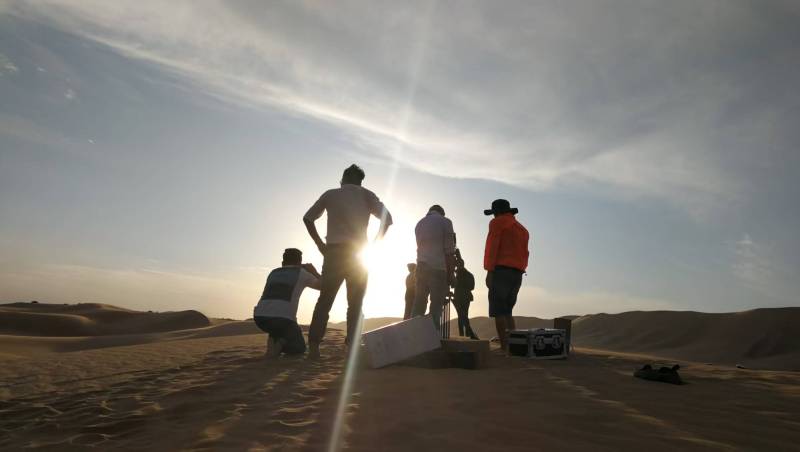 聚焦嘉定区产品宣传视频拍摄公司，以专业匠心助力品牌声量远扬