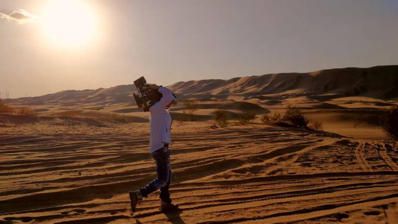 深耕嘉定区产品宣传视频拍摄公司，解锁品牌传播的核心动能