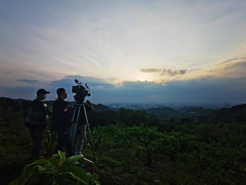 聚焦嘉定区产品宣传视频拍摄公司，用专业实力铸就品牌传播传奇