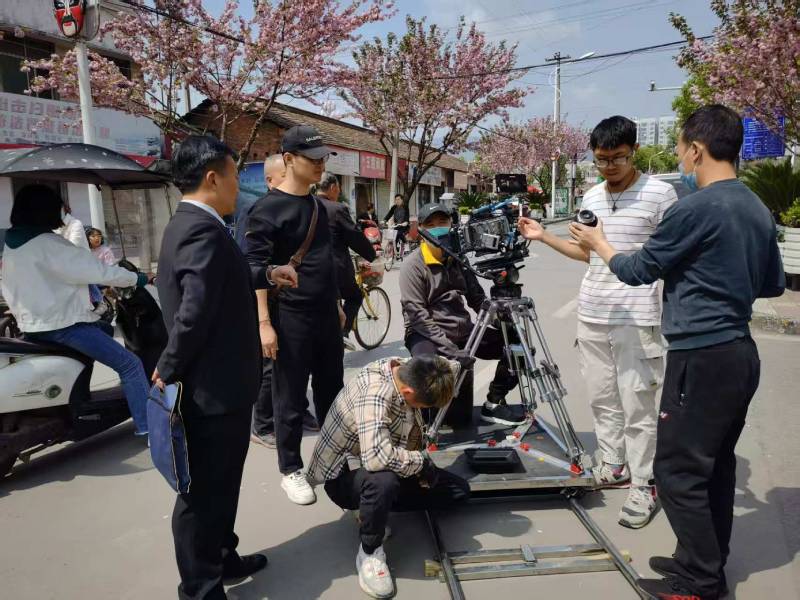 嘉定区产品视频拍摄进阶指南，助力产品抢占视觉高地