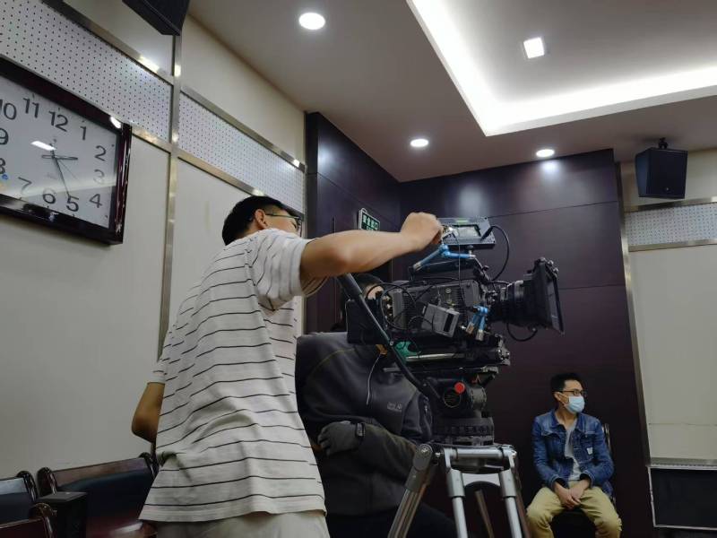 大数据指导创作方向，嘉定区产品视频拍摄公司让每帧画面都有效触达